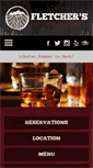 Mobile Screenshot of fletcherspc.com